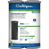 Culligan Sediment Advanced Whole House Water Filter Cartridge, (2-Pack)
