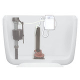 Fluidmaster Flush 'n Sparkle Automatic Toilet Bowl Cleaning System with Bleach 8300P8 408222
