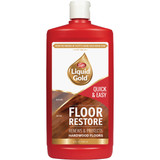 Scott's Liquid Gold 24 Oz. Restore Hardwood Floor Cleaner 300191