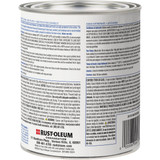 Rust-Oleum Matte Clear Protective Topcoat 30 Oz. Chalk Paint 287722 771263