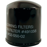 Arnold Oil Filter for Briggs & Stratton and Kohler Engines OF-1420