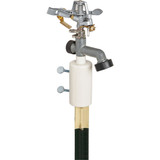 Best Garden 5675 Sq. Ft. T-Post Sprinkler 55134