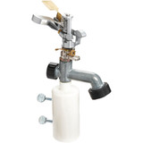 Best Garden 5675 Sq. Ft. T-Post Sprinkler 55134 702807