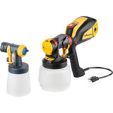 Wagner FLEXiO 595 Paint Sprayer 2419307