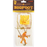 JT Eaton Bigfoot Mechanical Rat Trap with Expanded Trigger (1-Pack)
