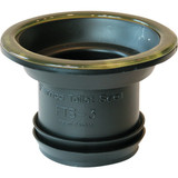 Fernco Wax-Free Toilet Gasket to Flange  FTS-3