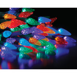 Home Impressions Multi 70-Bulb C6 LED Light Set