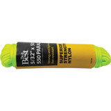 Do it Best 550 5/32 In. x 50 Ft. Green Nylon Paracord 703129