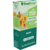 FoodSaver 1 Qt. Freezer Bag (20-Count)