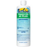 PacifiClear Algaecide 60 Plus 1 Qt. Liquid Algae Control F053001012PC