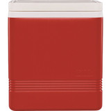 Igloo Legend 17 Qt. Cooler, Red 43360