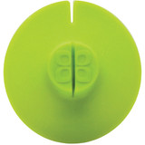 Primula Green Silicone Tea Bag Buddy TBGN-0142