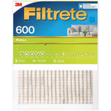 Filtrete 16x20x1 Green Dst Fltr 9830-4 Pack of 4
