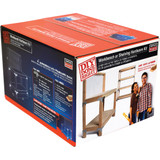 Simpson Strong-Tie Workbench & Shelf Kit WBSK