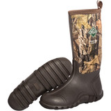 The Muck Boot Company Fieldblazer Men's Waterproof Hunting Boot, Size 10