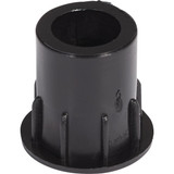 Deckorators Black Plastic Classic Baluster Connector (20-Pack) 74815 160181