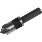 Irwin 3/8 In. Round Most Machineable Metals Countersink 1877715