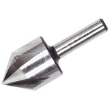 Irwin 5/8 In. Round Most Machineable Metals Countersink 12412