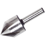 Irwin 3/4 In. Round Most Machineable Metals Countersink 12413