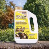 Bonide MOLEMAX 5 Lb. Granules Mole & Vole Repellent