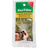 Rain Bird Adjustable 360 Deg. Spray Replacement Nozzle