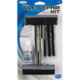 Master Tire Repair Professional Tubeless Tire Repair Kit (8-Piece)