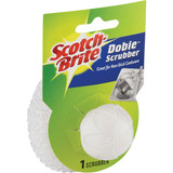 3M Scotch-Brite No Scratch All-Purpose Scrubber with Handle