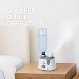 Perfect Aire 53.5 Sq. Ft. Small Size Room Travel Humidifier PAU1 500831