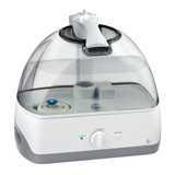 Perfect Aire 1.3 Gal. Capacity 215 Sq. Ft. Medium Size Room Tabletop Ultrasonic Humidifier