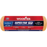 Wooster Super/Fab FTP 9 In. x 1/2 In. Knit Fabric Roller Cover RR924-9