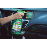 Turtle Wax Dash & Glass 23 Oz. Trigger Spray Auto Interior Cleaner