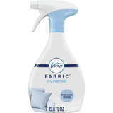 Febreze Fabric 23.6 Oz. Unscented Fighting Fabric Refresher 3077208908