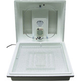 Farm Innovators Still Air 4 Dozen-Egg Capacity 40W Incubator 2100