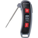 Acu-Rite Digital Instant Read Kitchen Thermometer 00665EA2