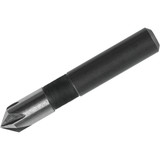 Irwin Round Most Machineable Metals Countersink 1877714