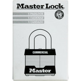 Master Lock 1-3/4 In. W. Universal Pin Keyed Padlock