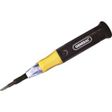 General Tools Lighted Precision Screwdriver 75108