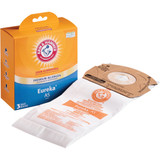 Arm & Hammer Eureka Style AS Premium Allergen Vacuum Bag (3-Pack) 66655HQ