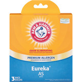 Arm & Hammer Eureka Style AS Premium Allergen Vacuum Bag (3-Pack)
