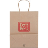 Do it Best Shopping Bag (250-Pack) 90075 992162