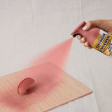 Rust-Oleum Universal 12 Oz. Metallic Desert Rose Gold Paint 342919 794997