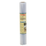 Con-Tact 12 In. x 5 Ft. Clear Non-Adhesive Shelf Liner