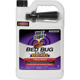 Hot Shot 1 Gal. Ready To Use Flea & Bedbug Killer HG-96442