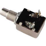 Calterm Brass 15A Universal Starter Switch 42210