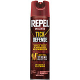 Repel Tick Defense 6.5 Oz. Insect Repellent Aerosol Spray HG-94138