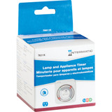 Intermatic 125V Indoor Plug-In Timer TN311K 500803