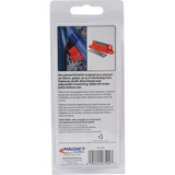 Master Magnetics 50 Lb. Latch Magnet 07502 362530