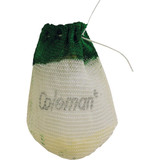 Coleman #20 Standard Tie Lantern Mantle (2-Pack)