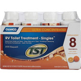 TST Ultra Concentrated RV Tank Treatment Singles, 4 Oz., (8-Pack) 41191 577735