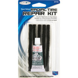 Master Tire Repair Radial String Kit (6-Piece)